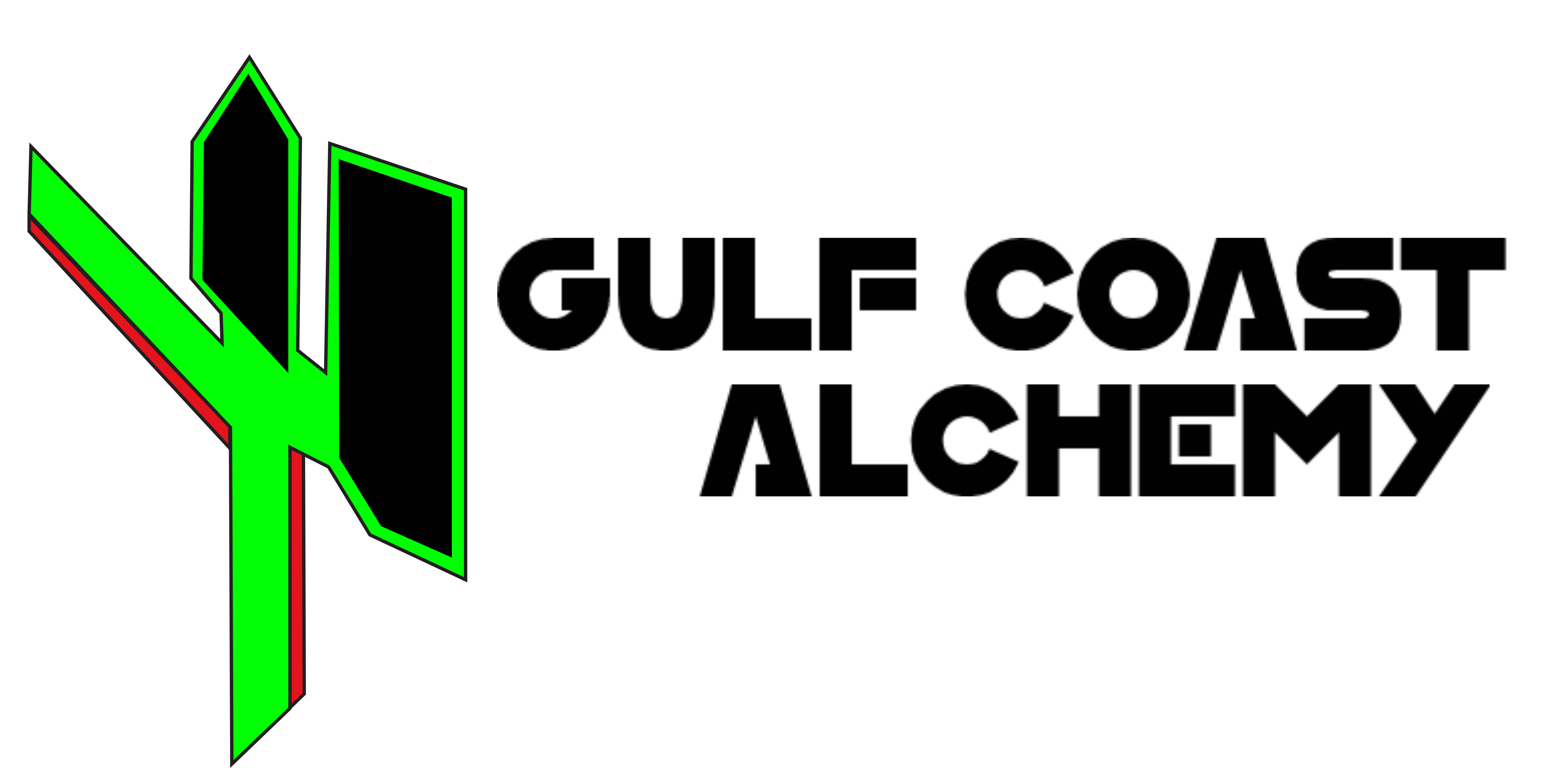 Gulf Coast Alchemy